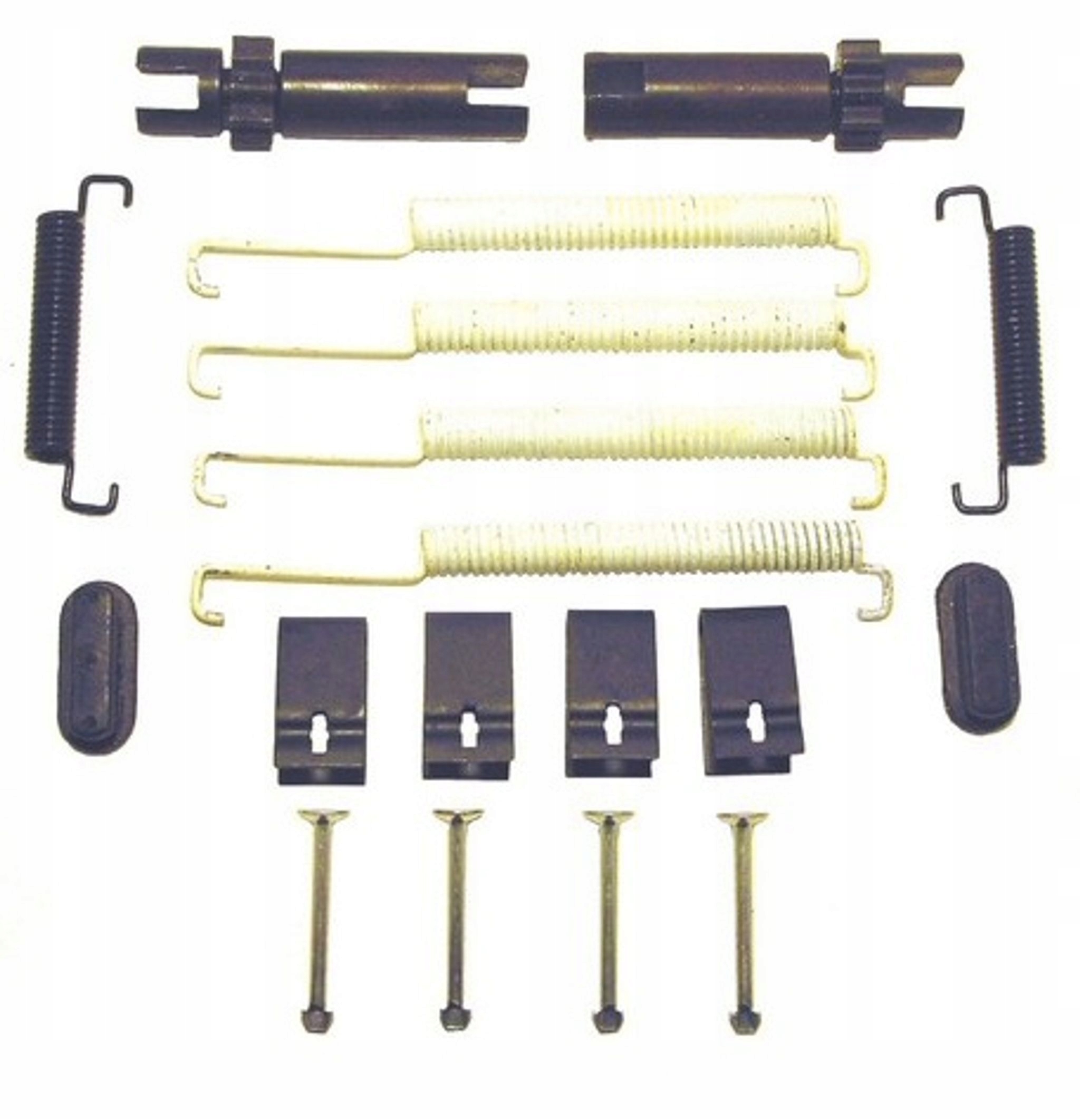 Montážní Sada Brzdových Čelistí Dodge Durango 2003-2009