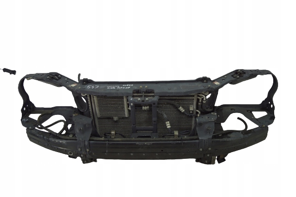 PAS PRZEDNI CHŁODNICE MERCEDES CL CL500 W215 5.0 B