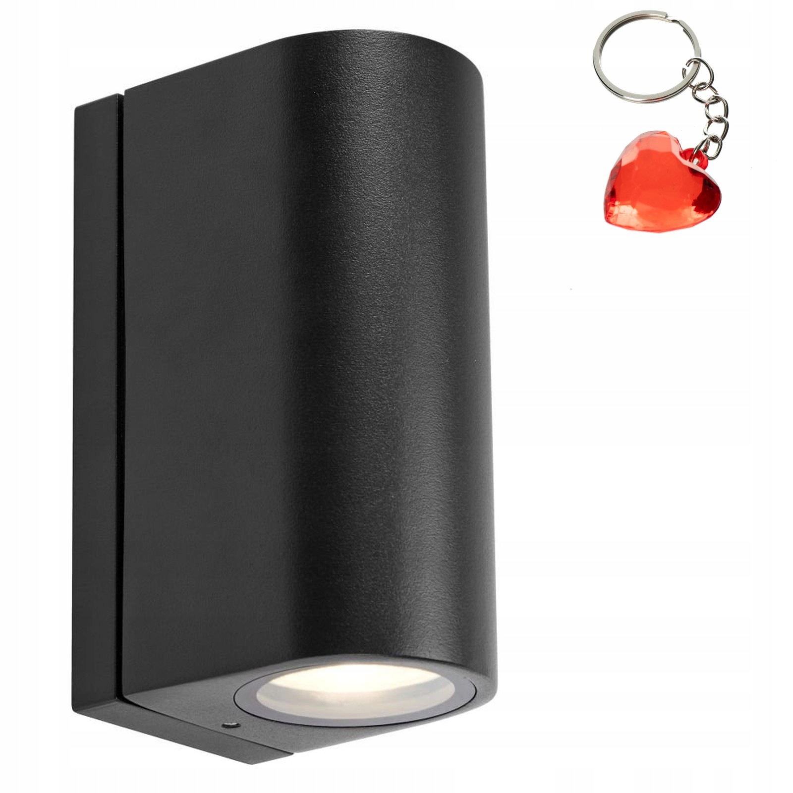 Nástěnná obousměrná Led lampa 2x4,9W Alor 109110 Markslojd