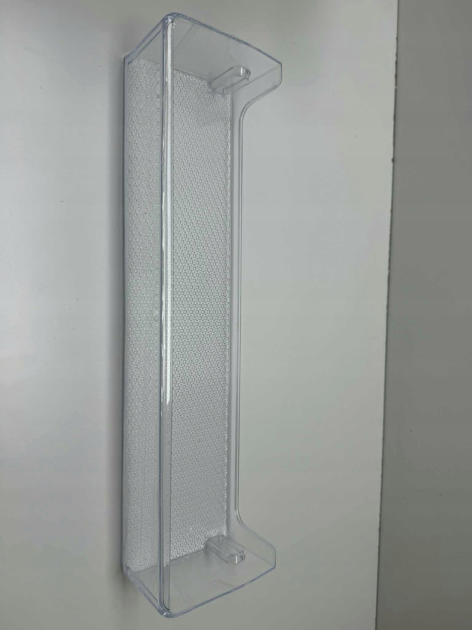 Samsung DA63-097999A półka balkonik na drzwi chłodziarki do lodówki