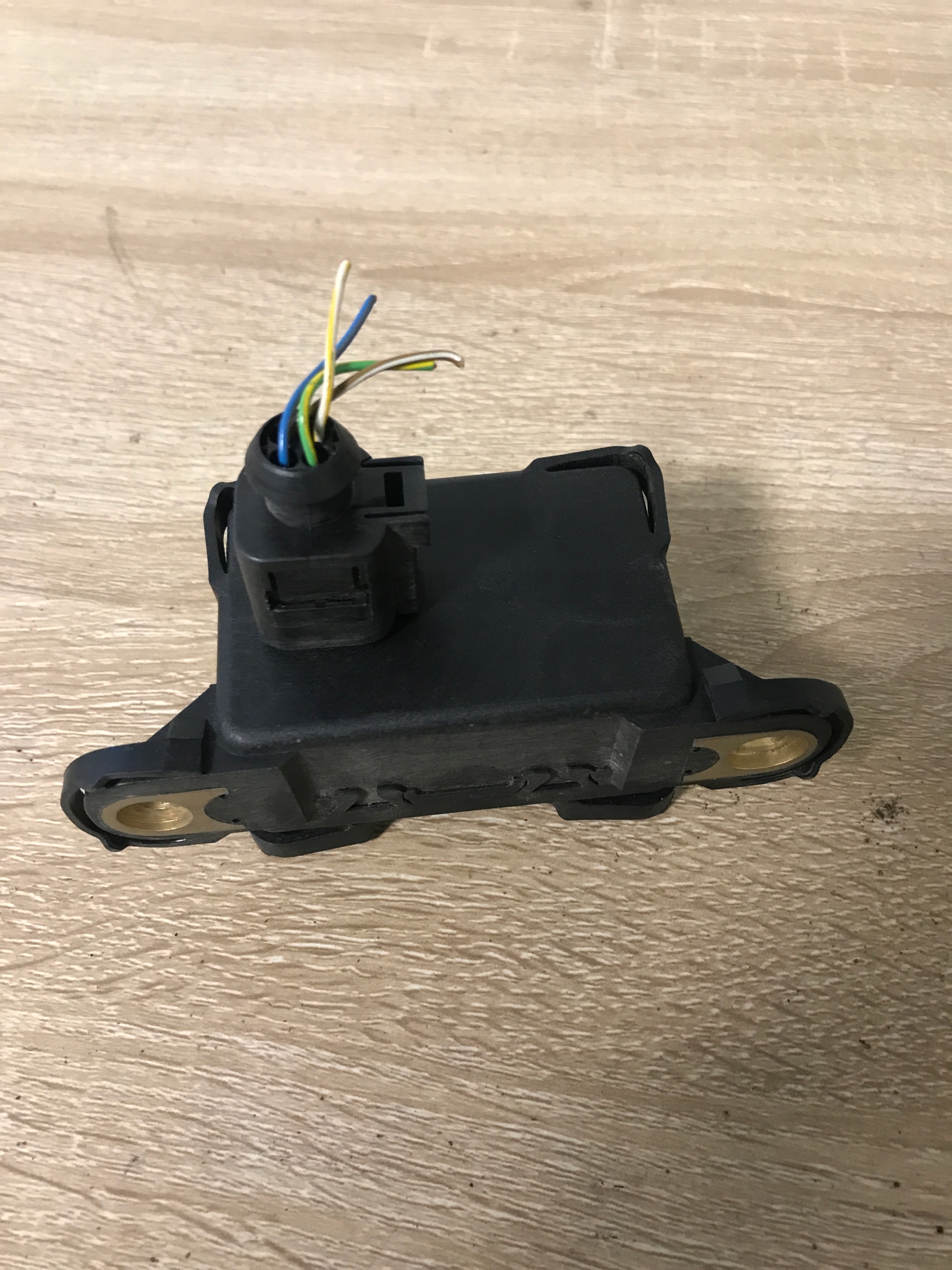 SENSOR sensor ESP VW SKODA AUDI 7H0907655A