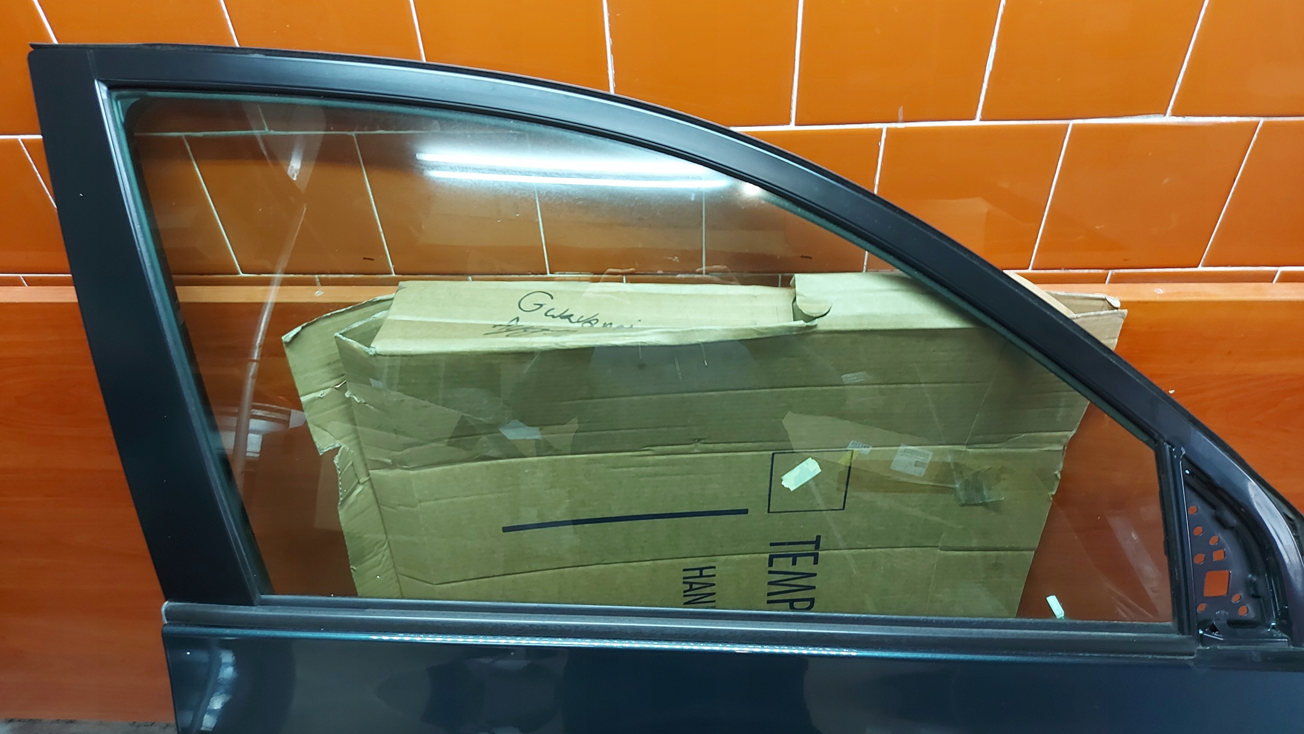 door right right front front TOYOTA RAV4 III 06-12 6T3