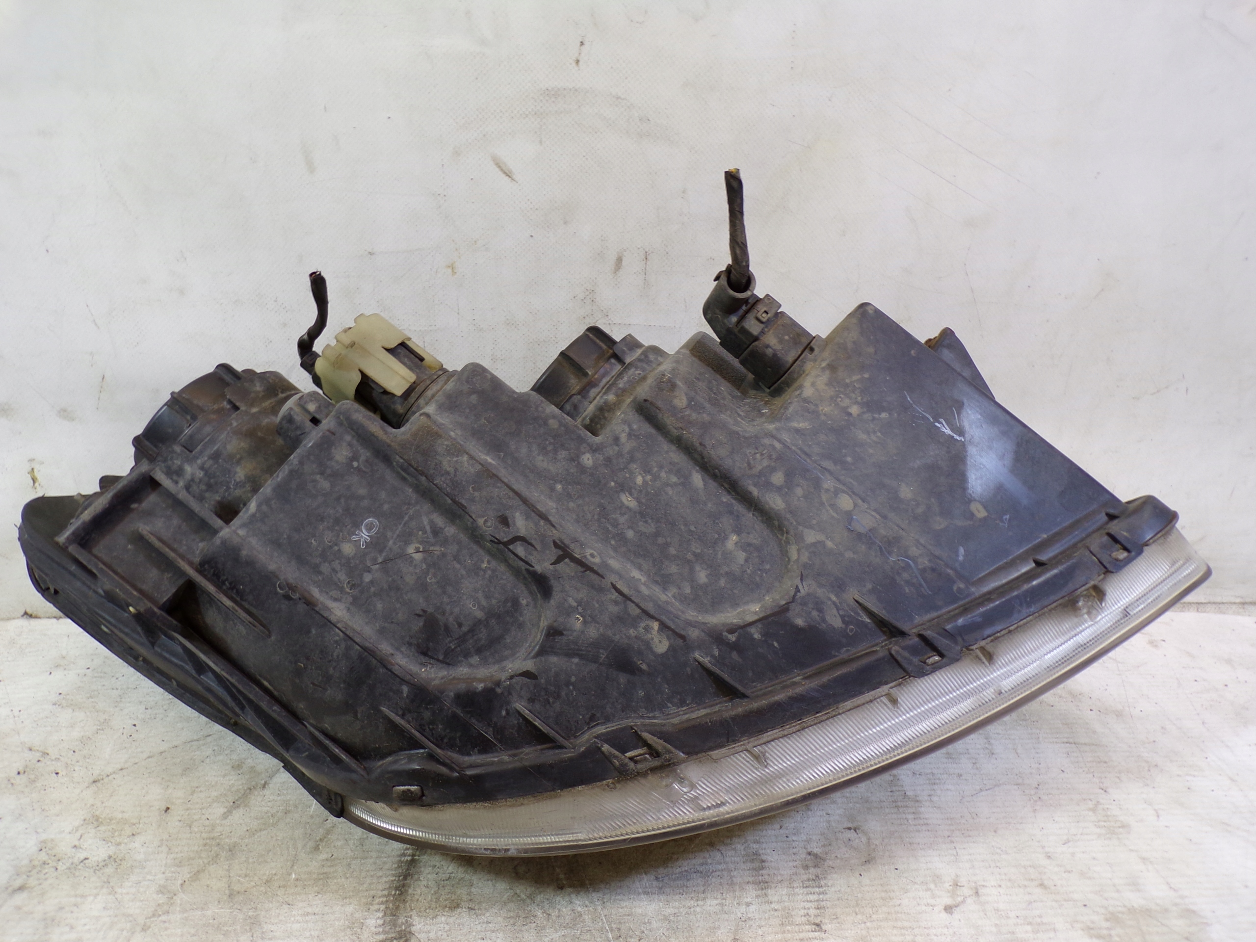 light front front left HYUNDAI I30
