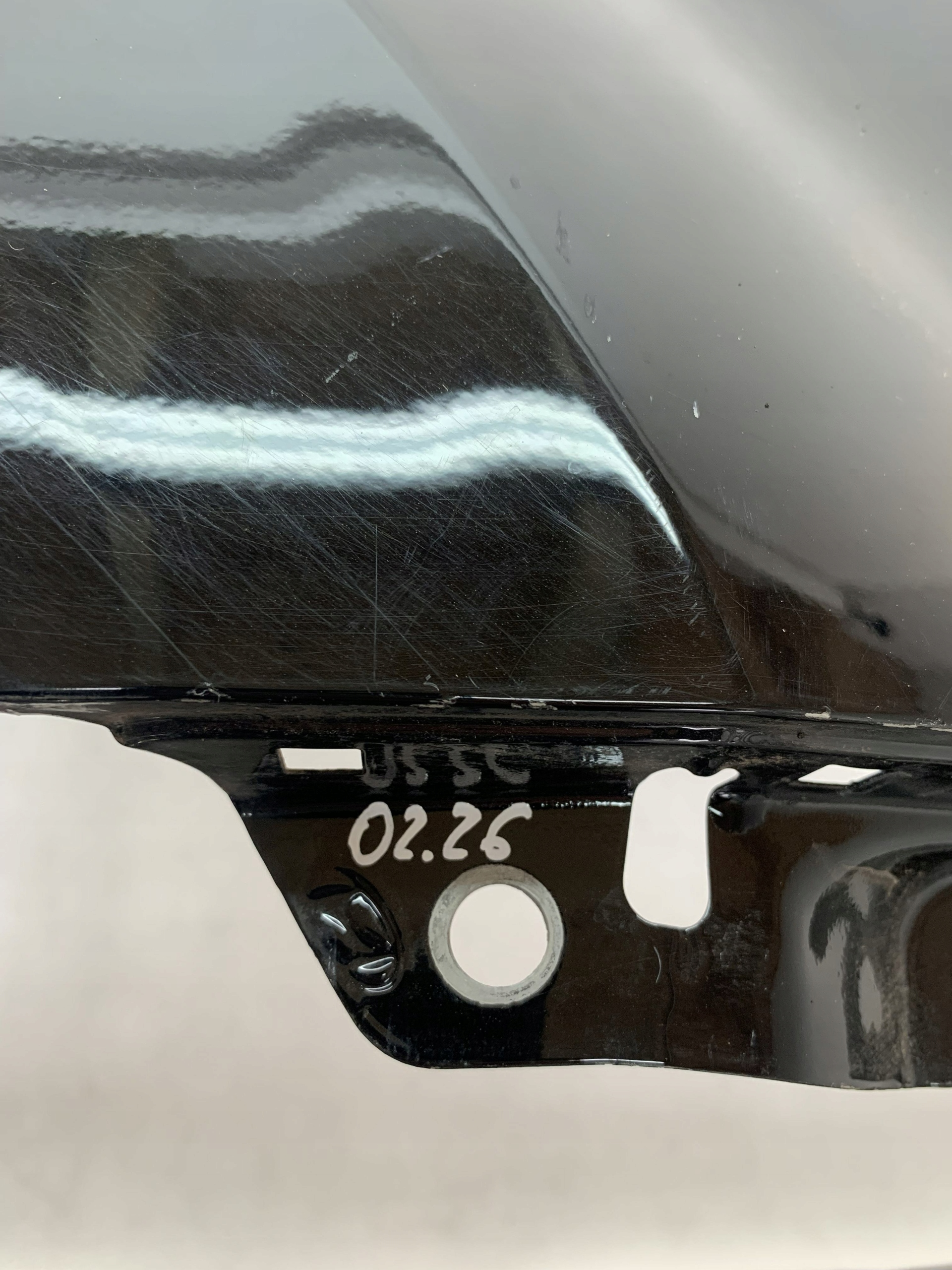 parafango Destra Hyundai I10 III 3 19r 2019 02.06
