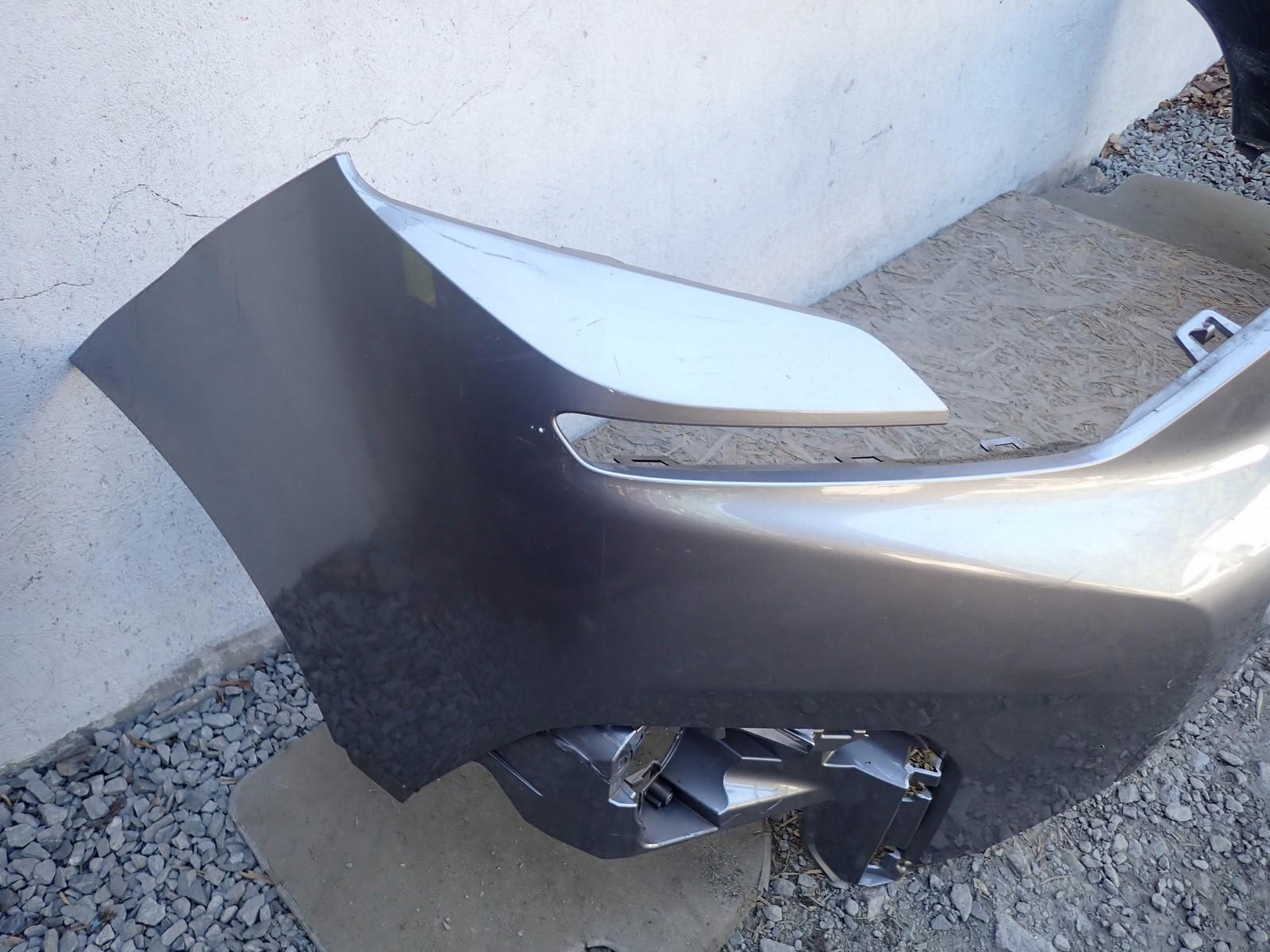 bumper front front CITROEN BERLINGO 4 IV K9 LIFT 2024- 9855976080
