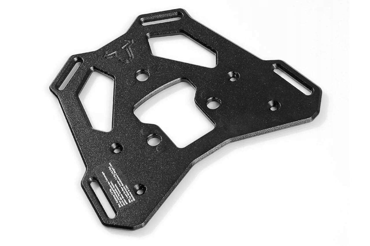 Centrálny rám Alu Rack Sw-motech Bmw K 1200/1300 R