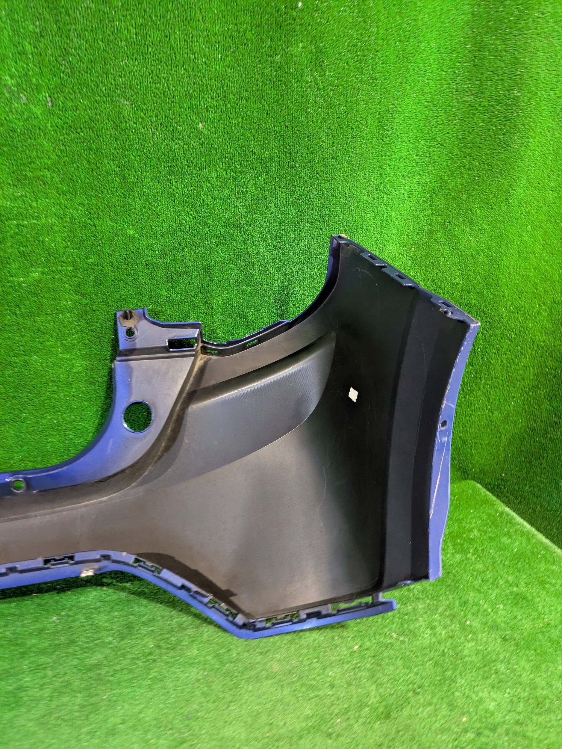 bumper rear rear part DACIA SANDERO III NR.6657