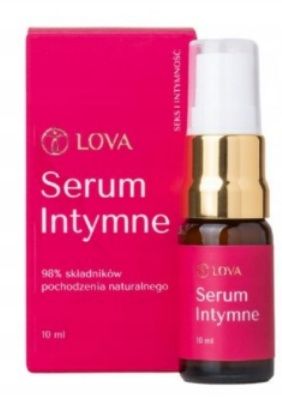 Cosma, Lova intimní sérum, 10 ml!