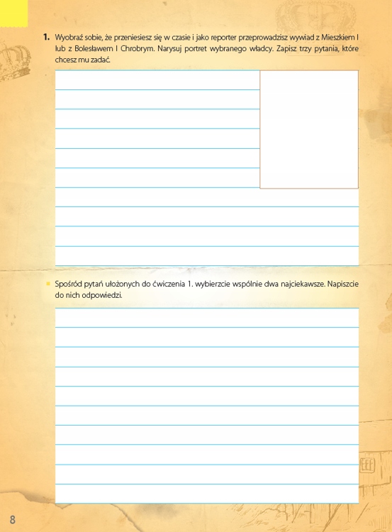 Oto Ja Ćwiczenia Polonistyczno-Społeczne kl 3 cz 3 Przedmiot Edukacja wczesnoszkolna