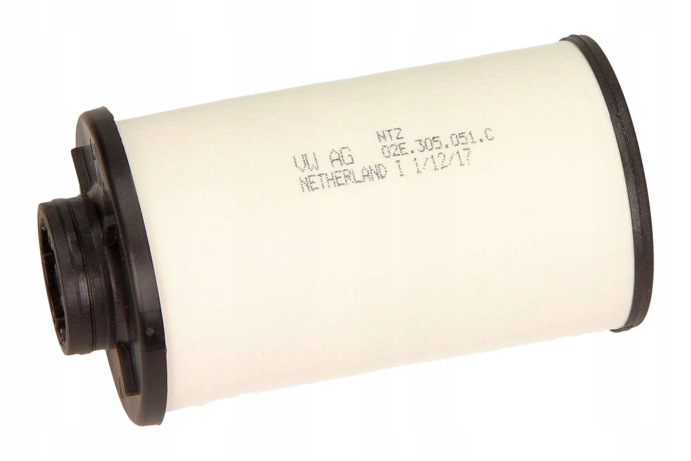 02E305051C - ФІЛЬТР АВТОМАТИЧНОЇ КОРОБКИ ПЕРЕДАЧ ДЛЯ VW DSG