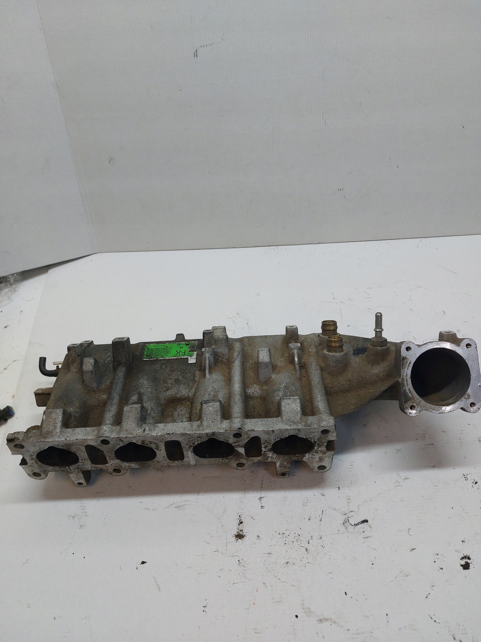 intake manifold OPEL ASTRA II G 1.6 25317539