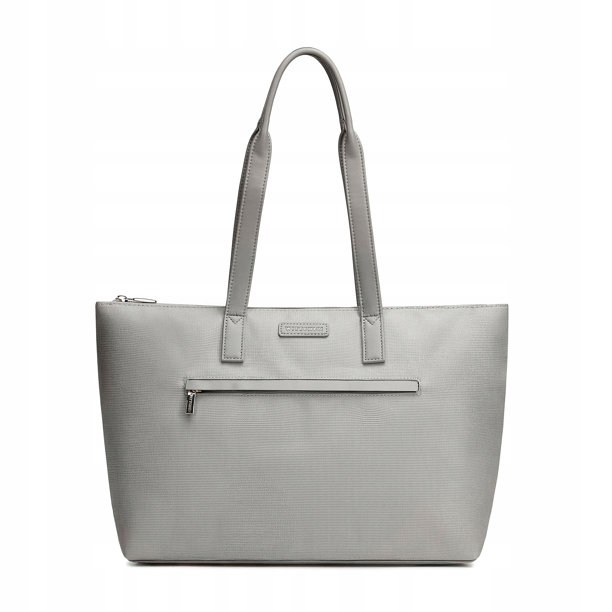 Dámská shopper kabelka polyester Wittchen Young