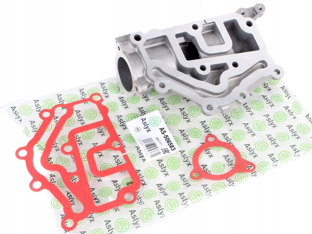 Kryt Termostatu Laguna Kangoo Megane Scenic Thalia A 1.6 2.0 16V Turbo