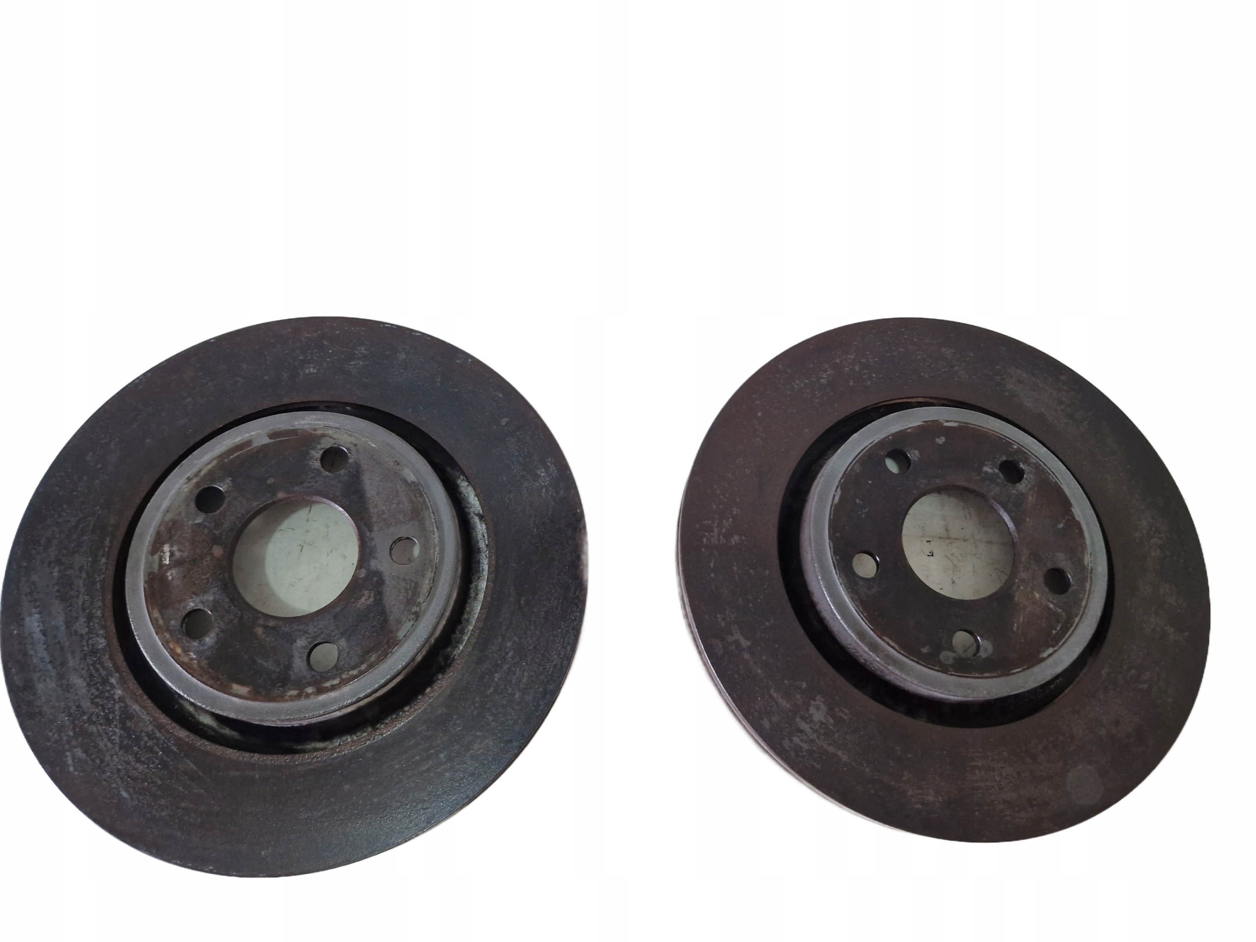 DODGE DURANGO 5,7 JEEP GRAND CHEROKEE IV WK2 discs brake front 350MM
