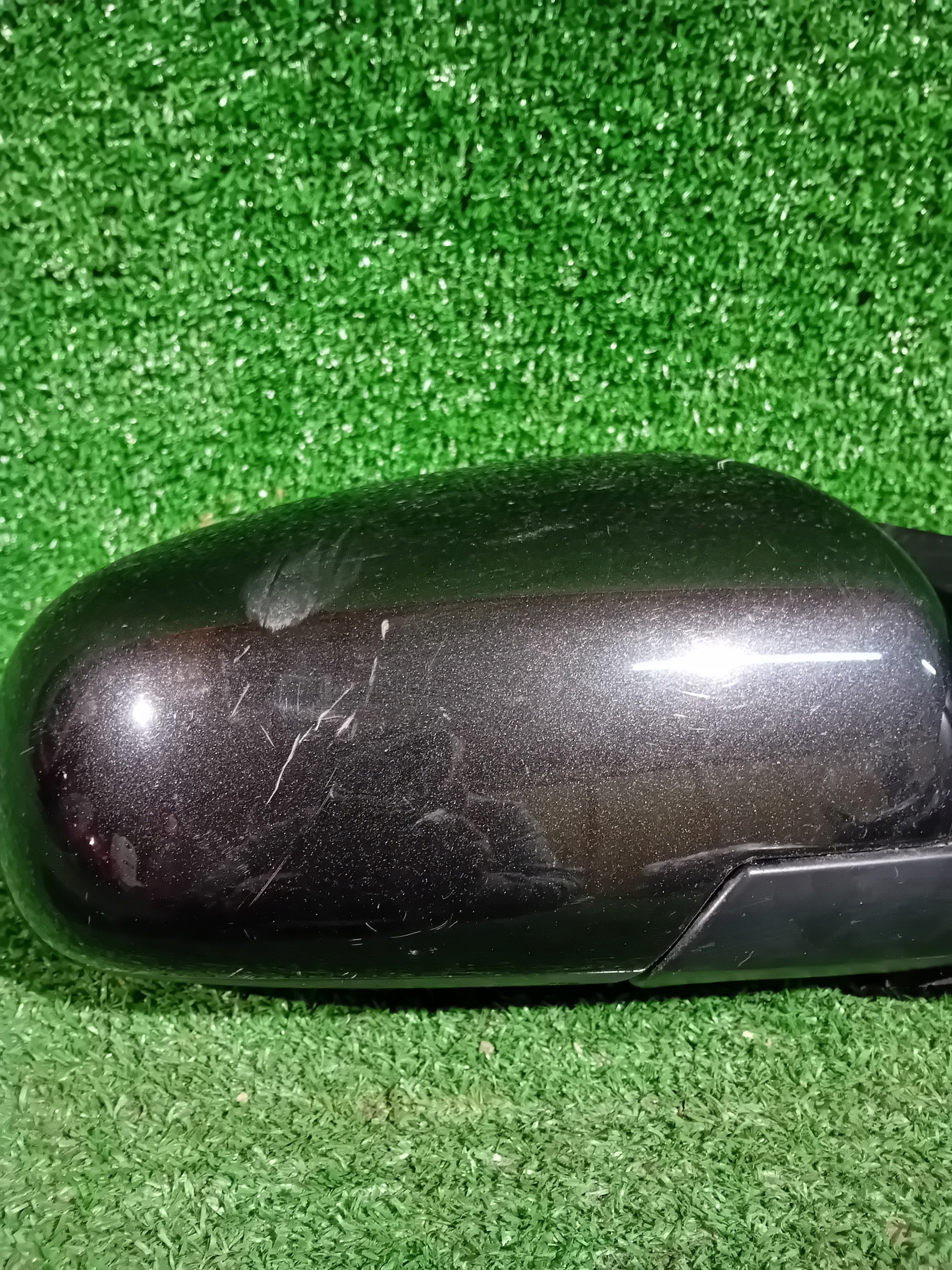 mirror right 5PIN SUZUKI VITARA III
