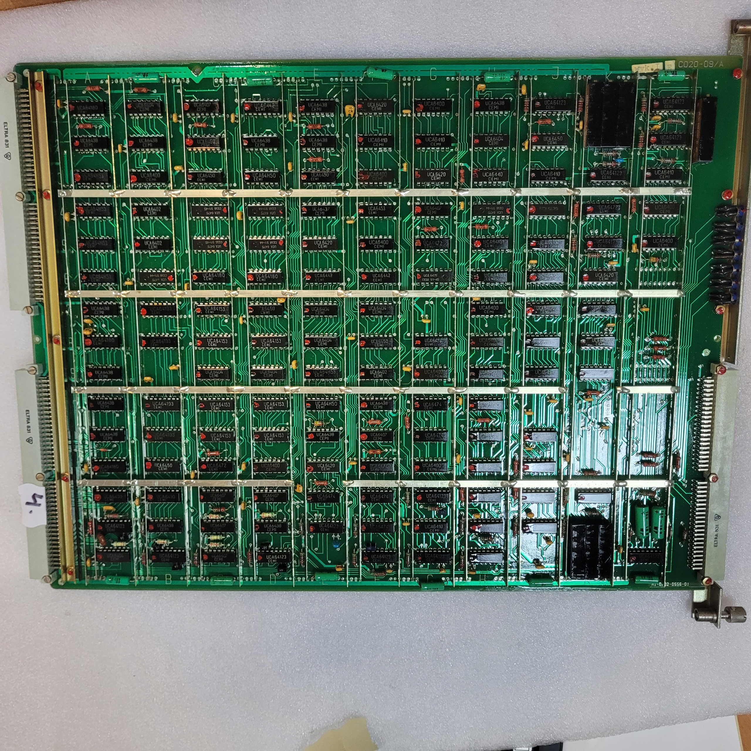 Płytka Eltra Toral C020-09/A (4)