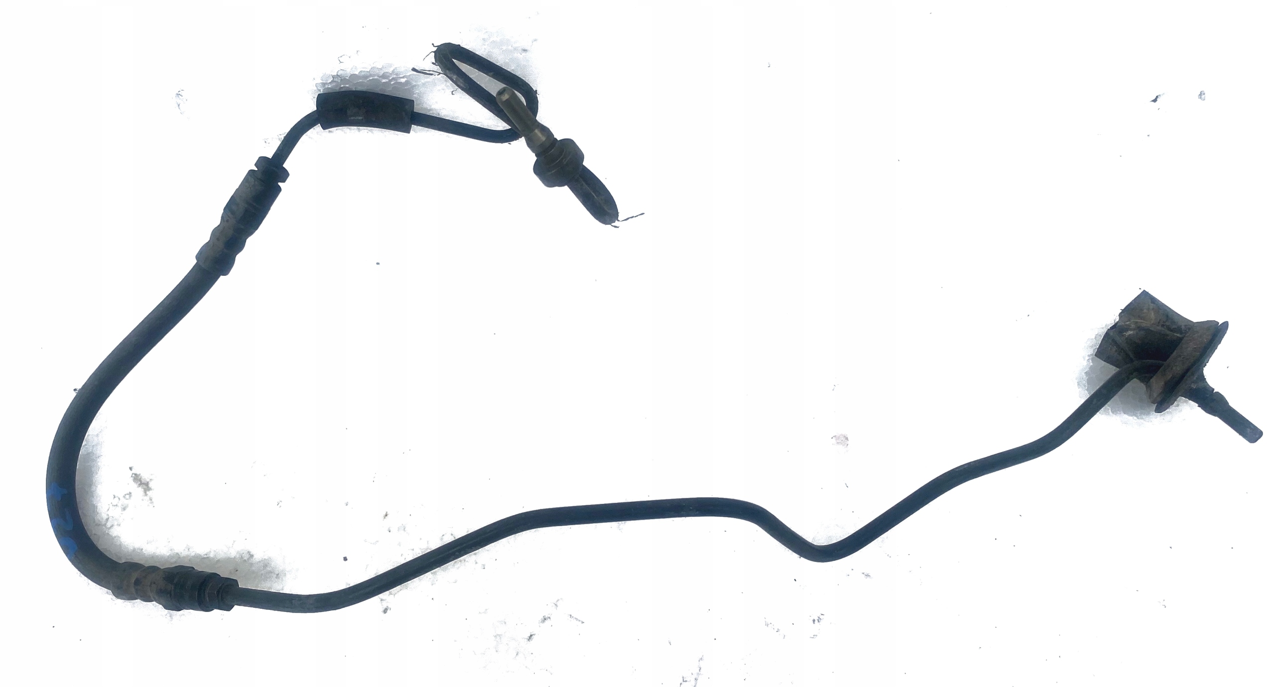 PRZEWOD WYSPRZEGLIKA AUDI A4 8E172165AE