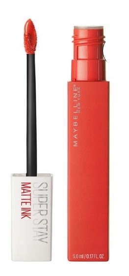

Maybelline Stay Matte Ink Matowa Pomadka 25
