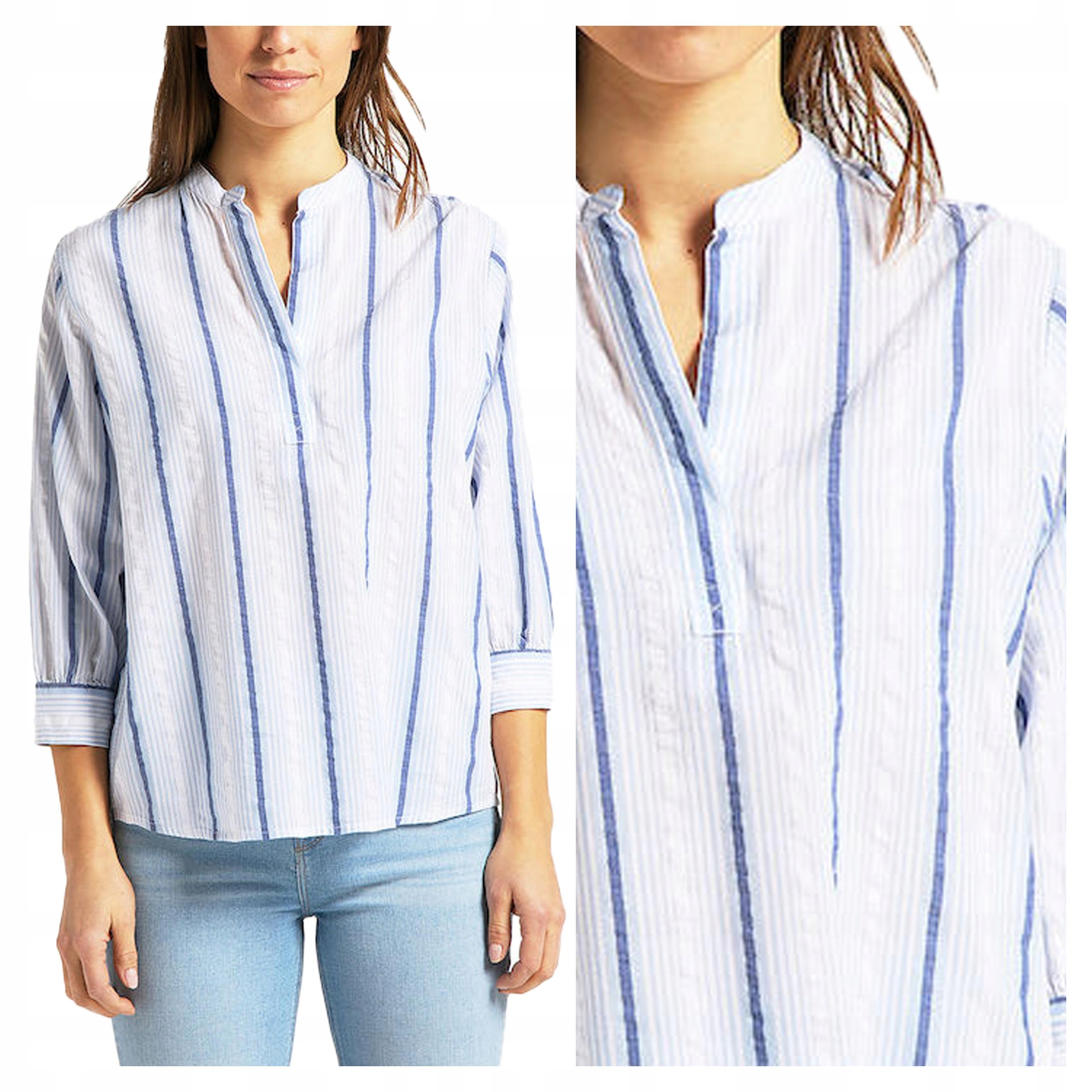 Dámská halenka Lee Essential Blouse S