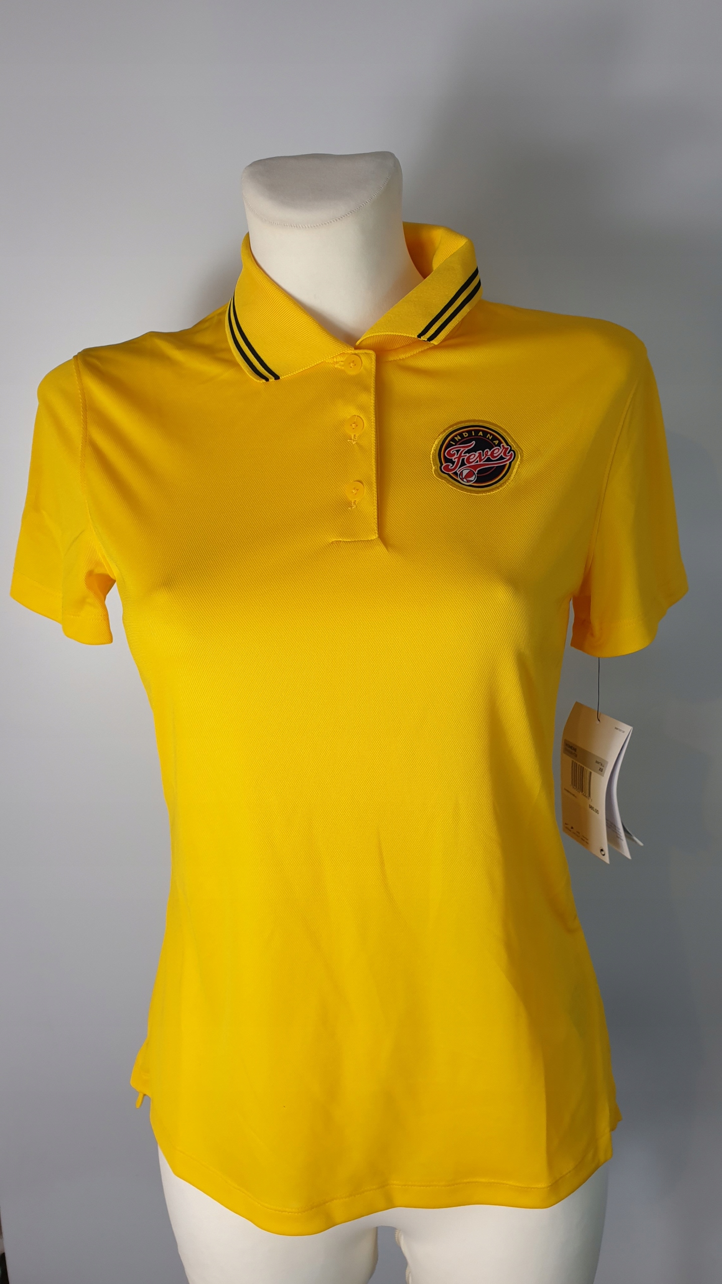 Tričko Dámské Polo Nike vel. Xs