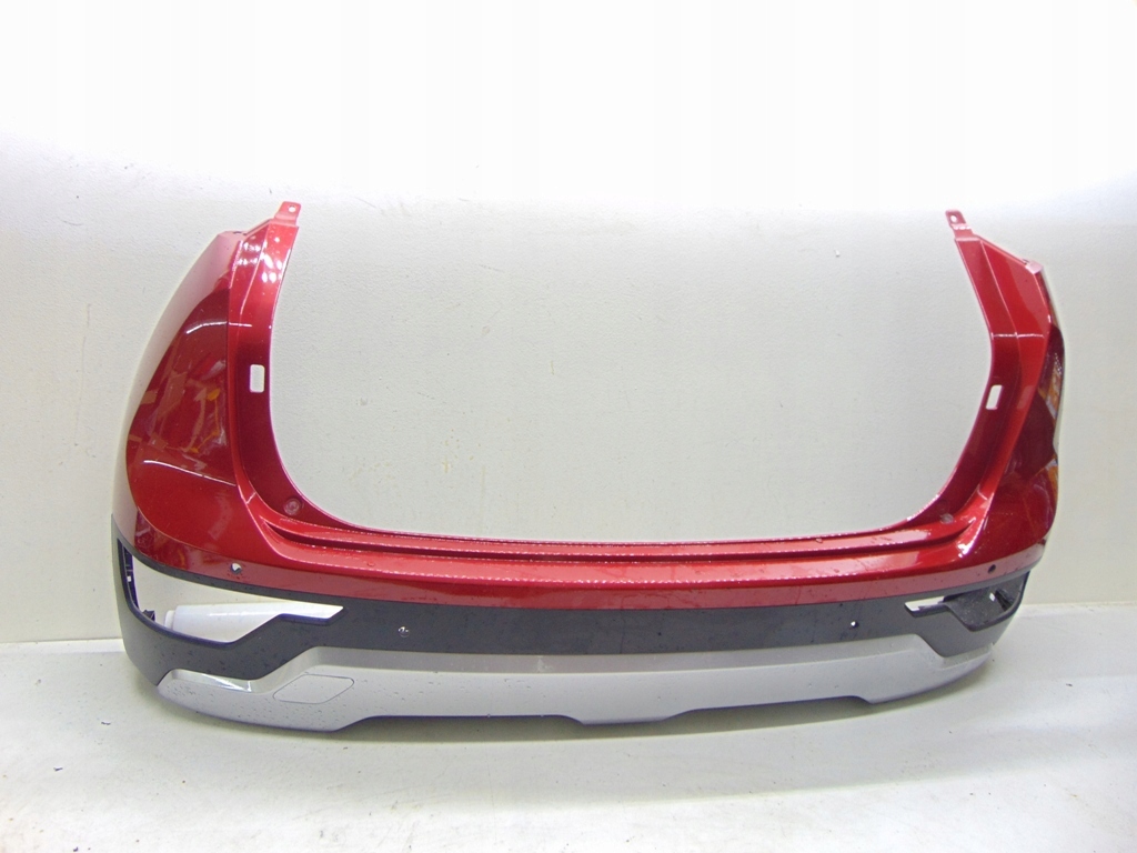 Zderzak tył tylny KIA NIRO II 2022- 86611-AT001