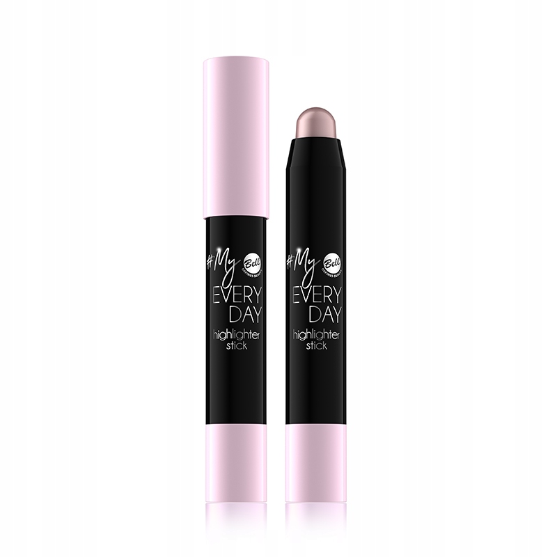 

Bell My Everyday Highlighter Stick 01 Like Bright
