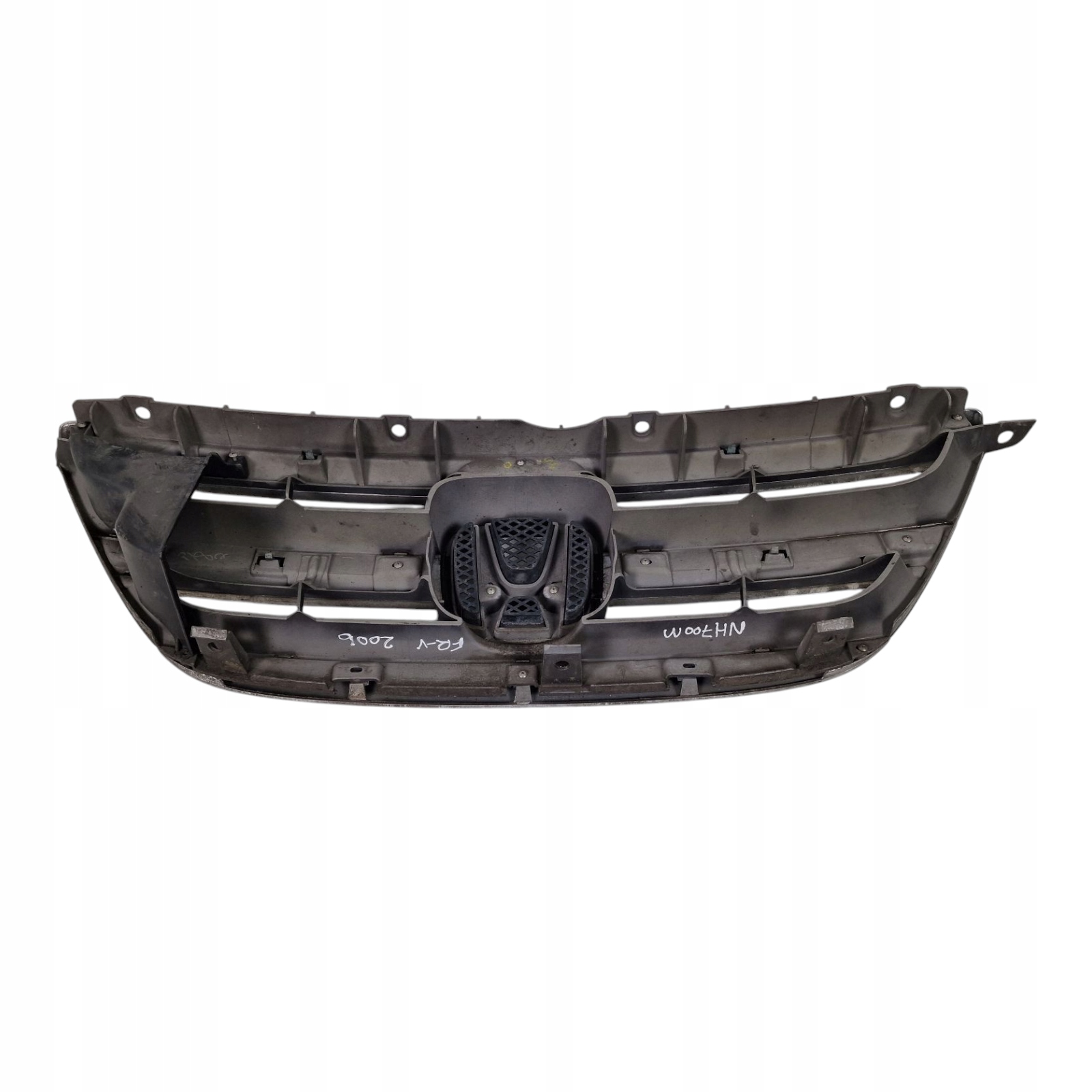 HONDA FRV FR-V grille ORG. complete CHROM