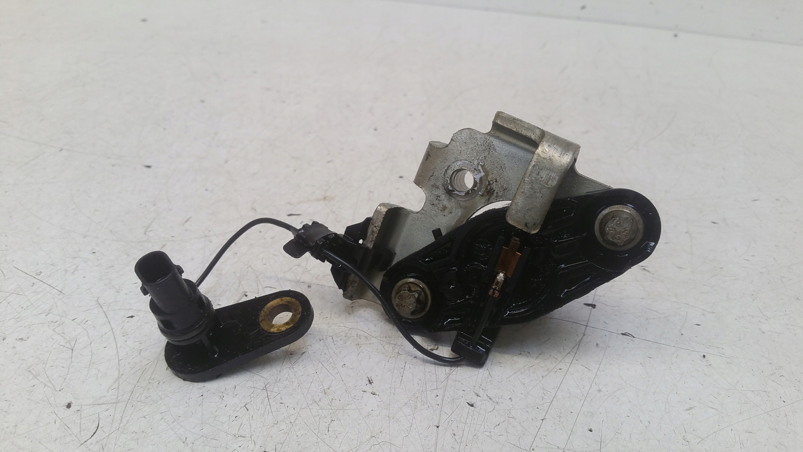 sensore Livello olio 6510181540 Mercedes W212
