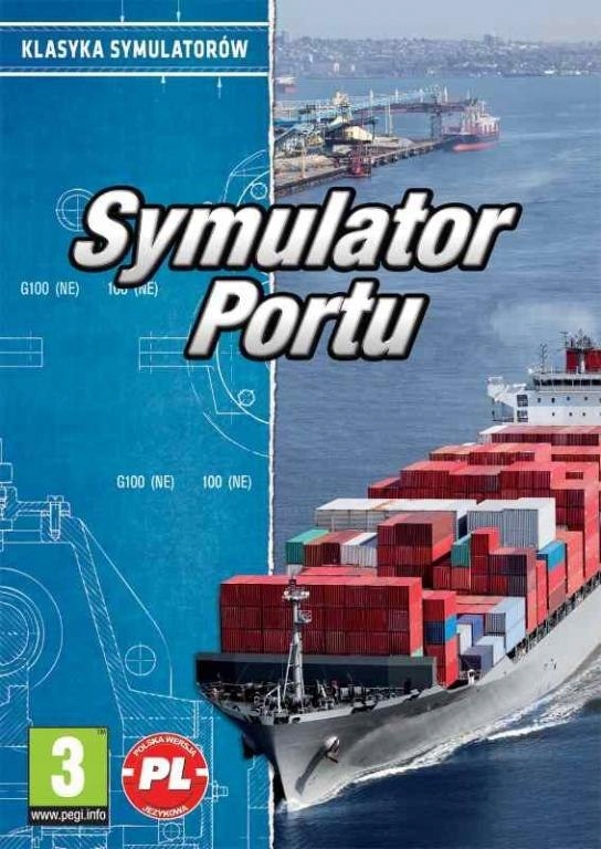 Program Symulator Portu