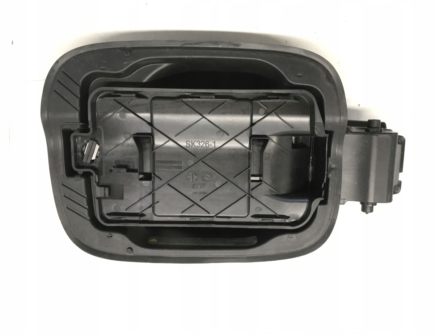 565809702 8V0862159A - КРЫШКА ТОПЛИВНОГО БАКА ADBLUE SKODA KODIAQ 22R