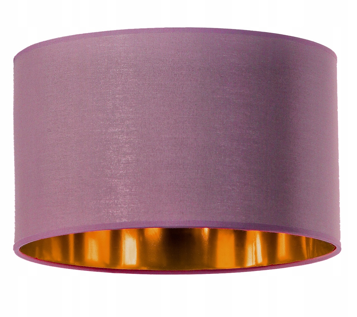 Luksusowy Abażur Klosz Do Lamp Stojących Wiszących 40cm E27 Led