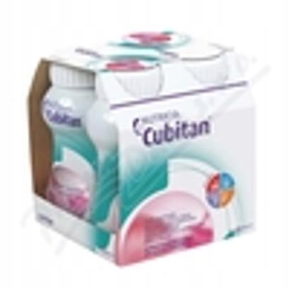 Cubitan z př.jah.po.so 4x200ml 5963314