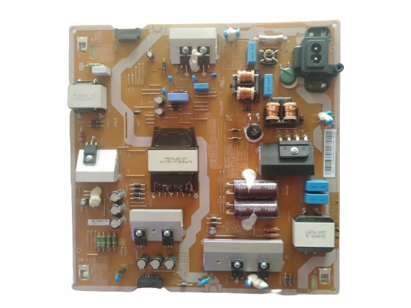Zasilacz Samsung UE49KU6470 BN44-00876C L55E6 KSM