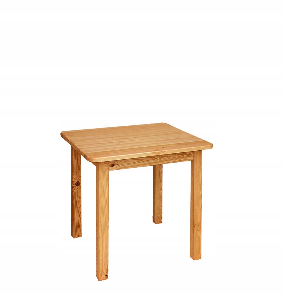 STÓŁ SOSNOWY DREWNIANY PRODUCENT MEBLI