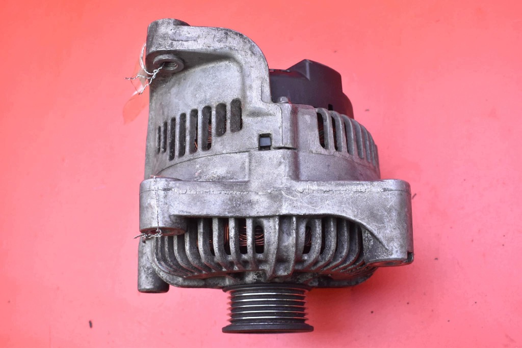 alternator test 7796125 BMW X5 E70 3.0 D 235 KM 06-10