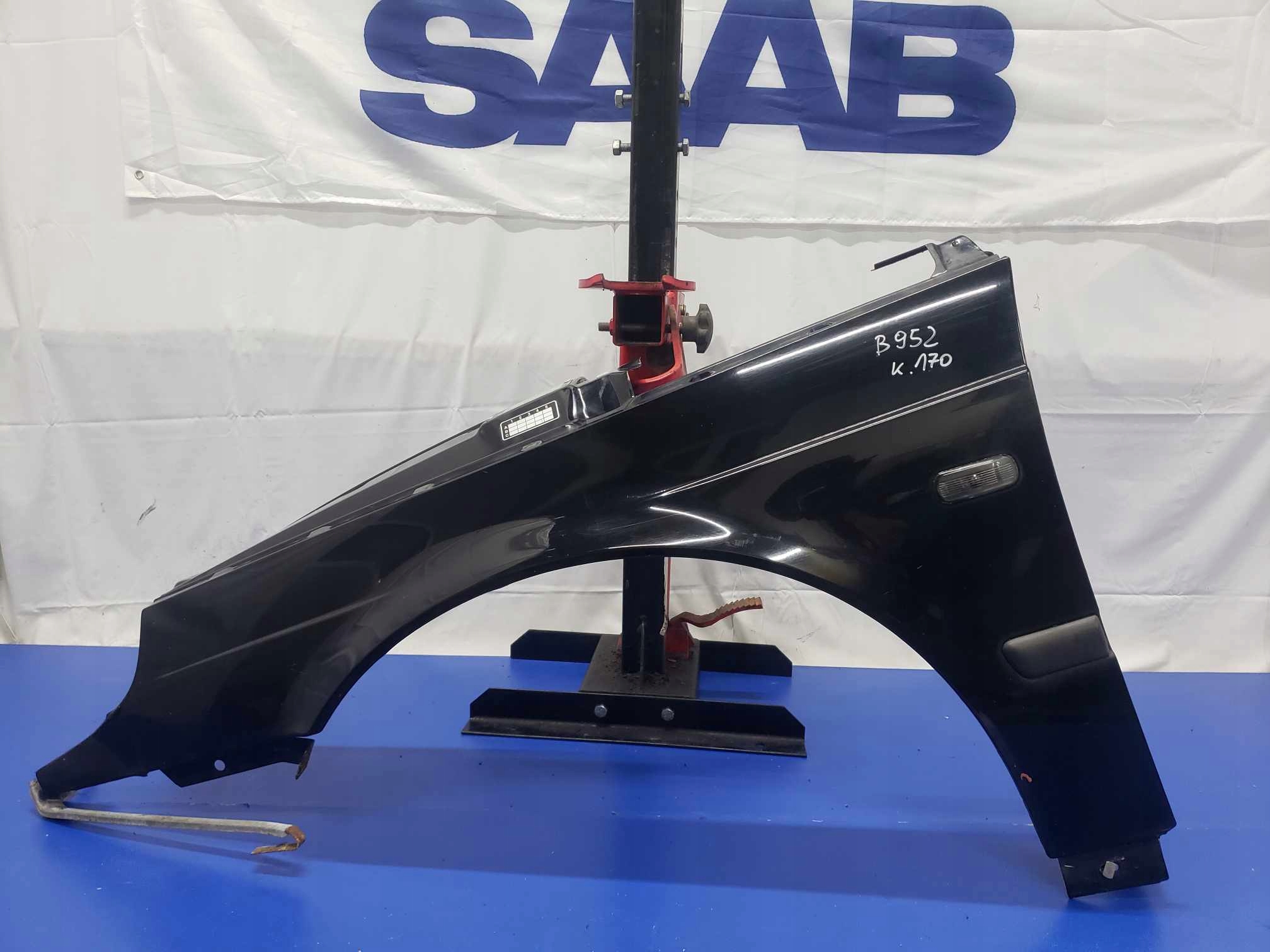 parafango sinistra SAAB 9-5 / 95 ver1 oe 2000r. colore 170