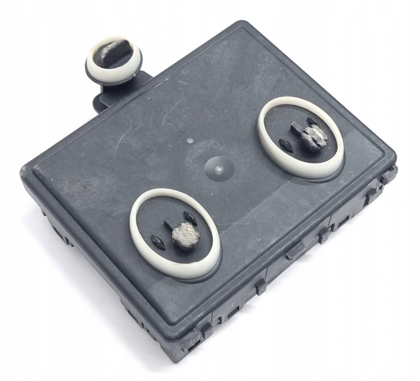 Moduł drzwi tył Audi VW 3WA959595 Jakość części (zgodnie z GVO) O - oryginał z logo producenta pojazdu (OE)