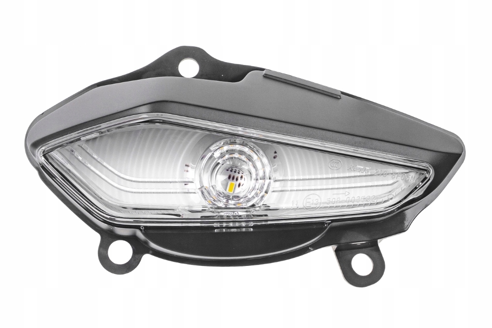 Predné smerové svetlo ľavé, Honda Forza 125 21-25