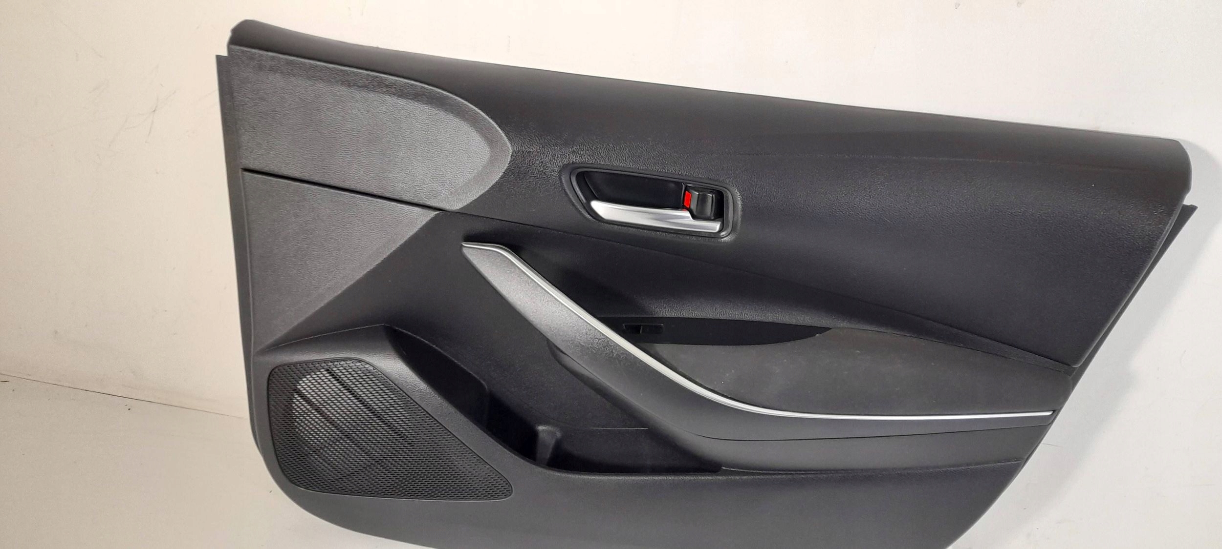 Toyota Corolla E21 side door front right 67611X1G01 (ET250)