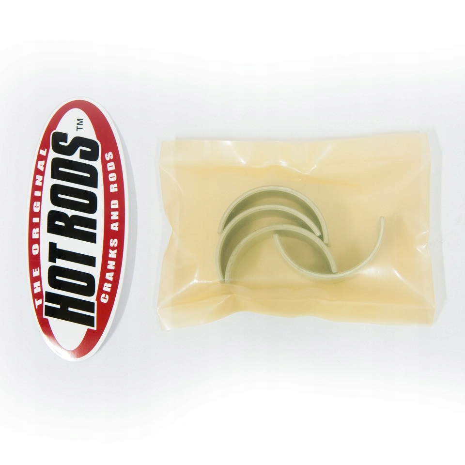 Hot Rods Sada Na Opravu Vyvažovacieho Valca (ložiska) Polaris Ranger