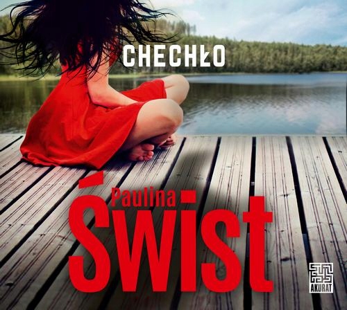 Chechło - Audiobook mp3