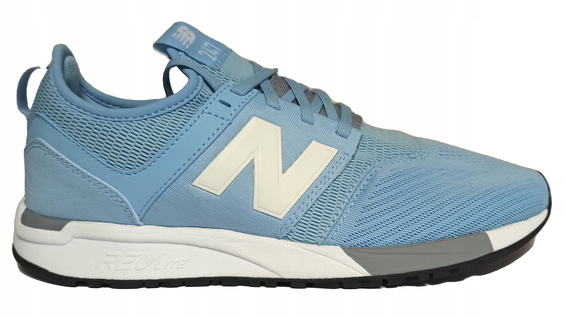 

Buty New Balance MRL247SB r. 38,5