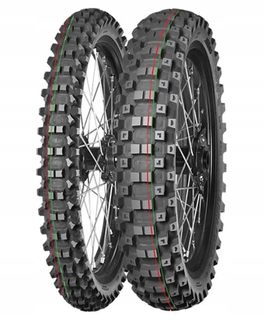 Mitas Terra Force MX Mh Zadná 100/90-19 57 M Tt