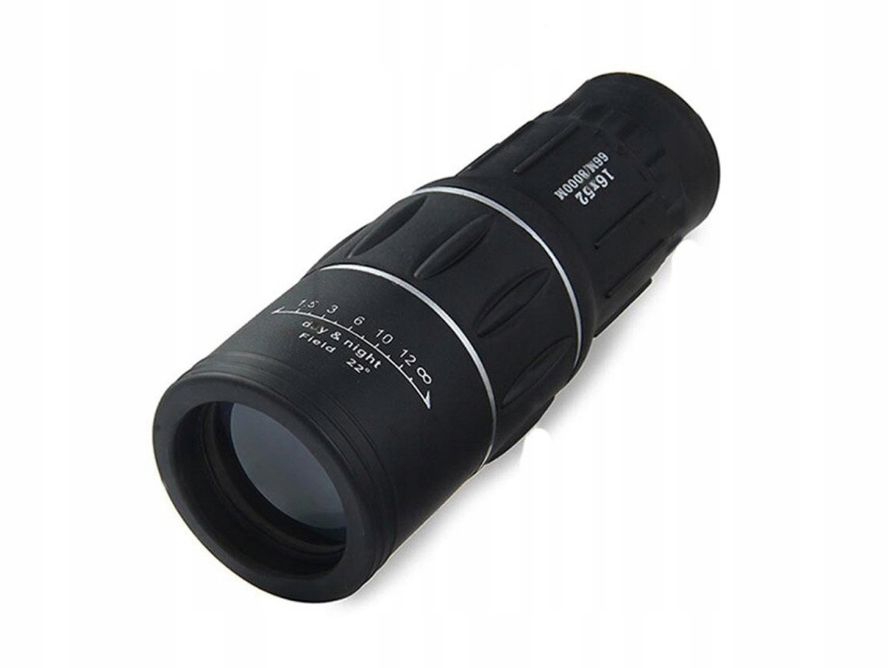 Gratisy# Lornetka monocular 16x52 BAK-4