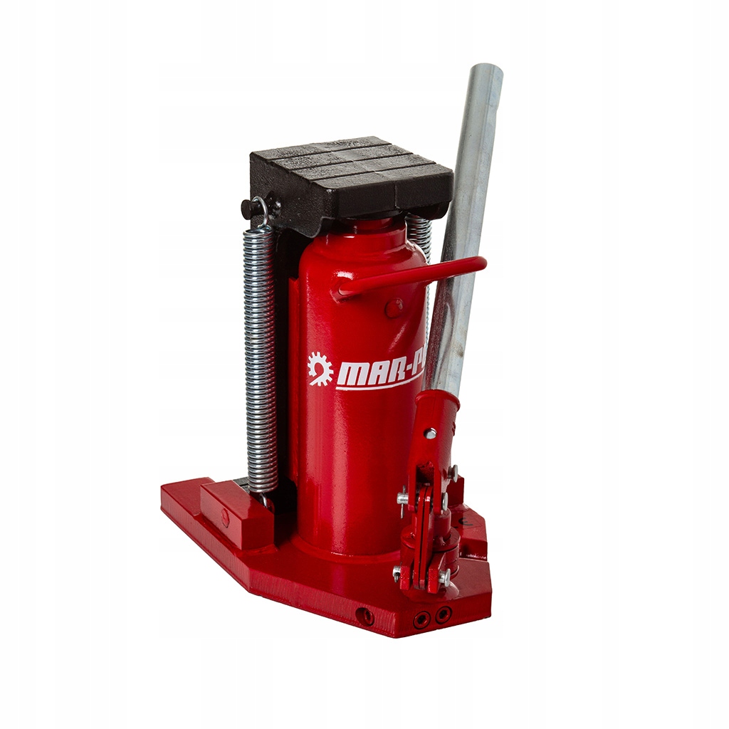Hydraulický Strojový Pazúrový Zdvihák 10 T Tir 10000 Kg