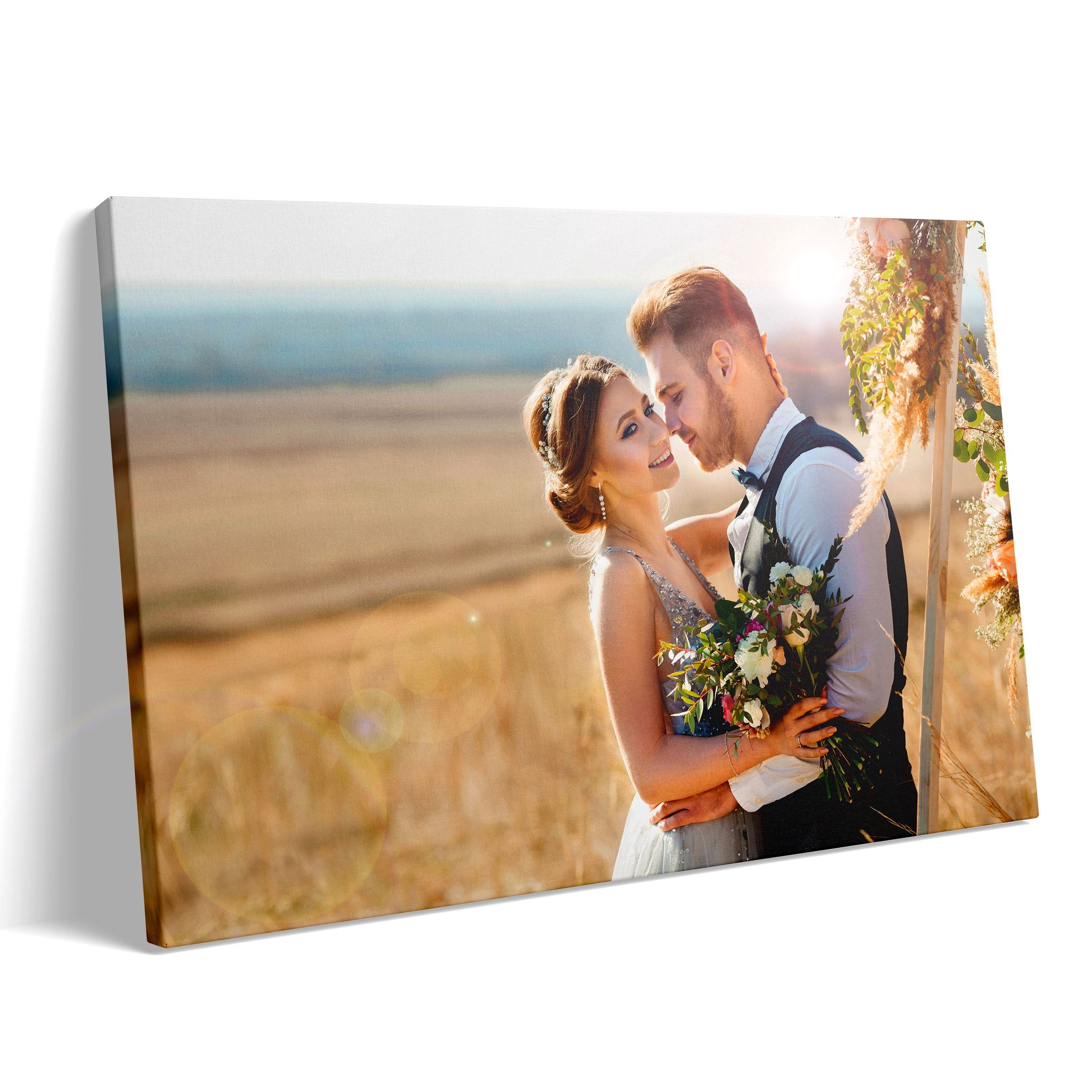 FOTO-OBRAZ zdjęcie na płótnie 80x60 60x80 Szerokość produktu 80 cm