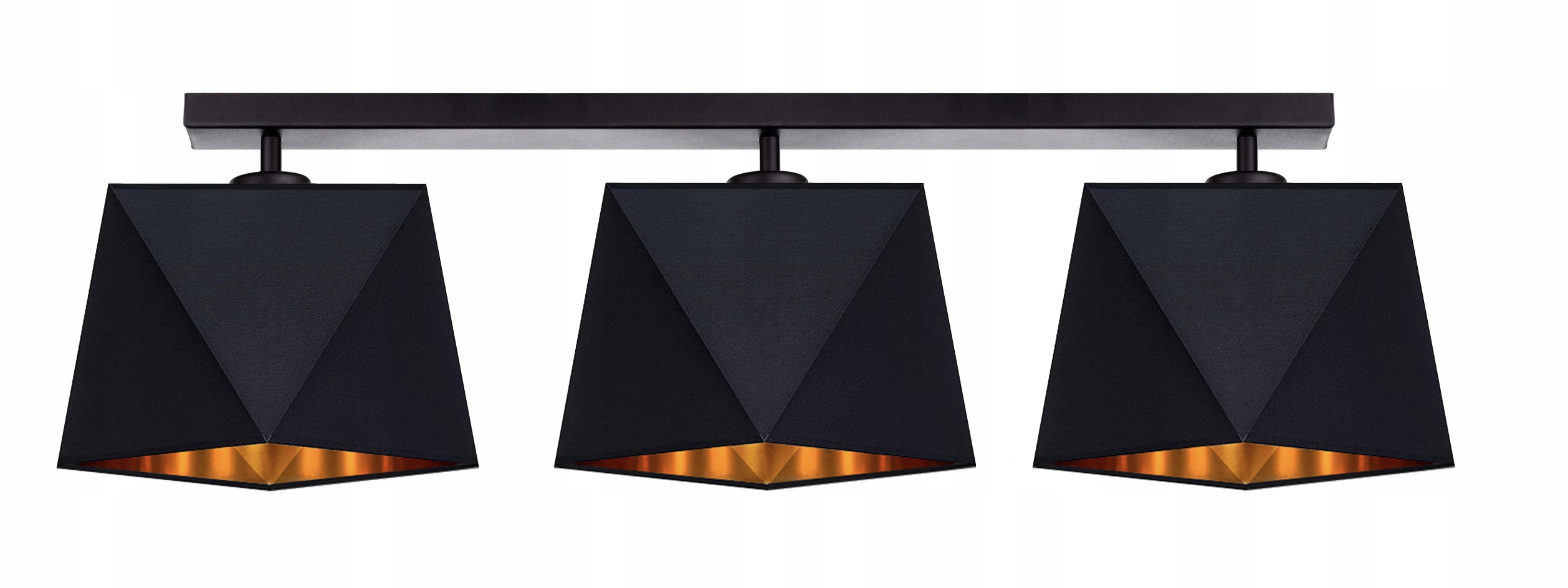 

Lampa Wisząca Sufitowa Nowoczesna Plafon Diament