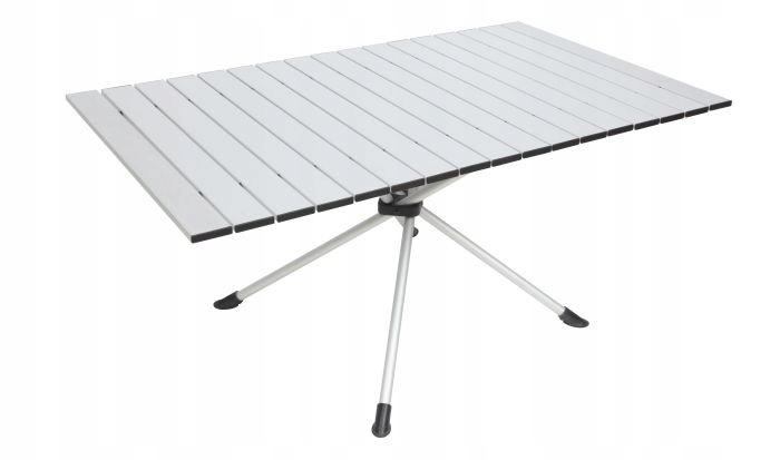 Składany Stół Stolik turystyczny 4 os Faro Portal