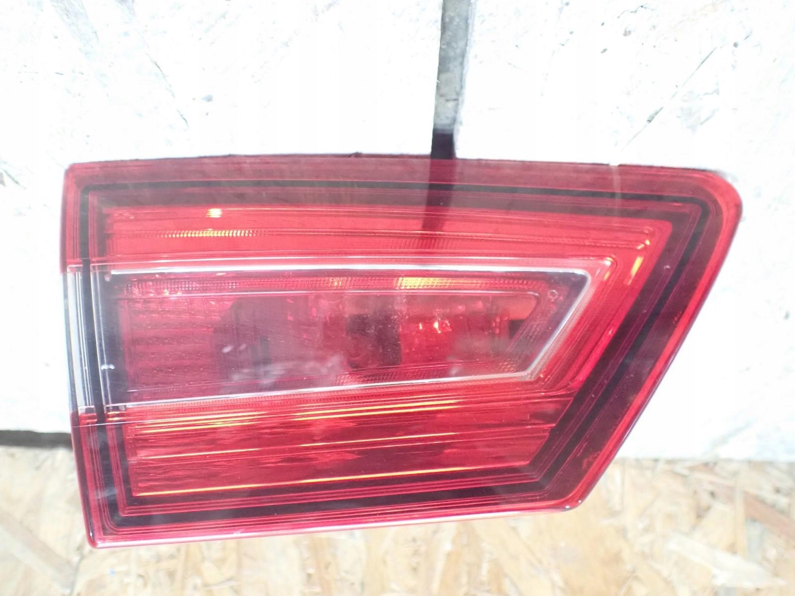 light left rear left rear part RENAULT CLIO IV 4 HB 2012-2015R 265552424R