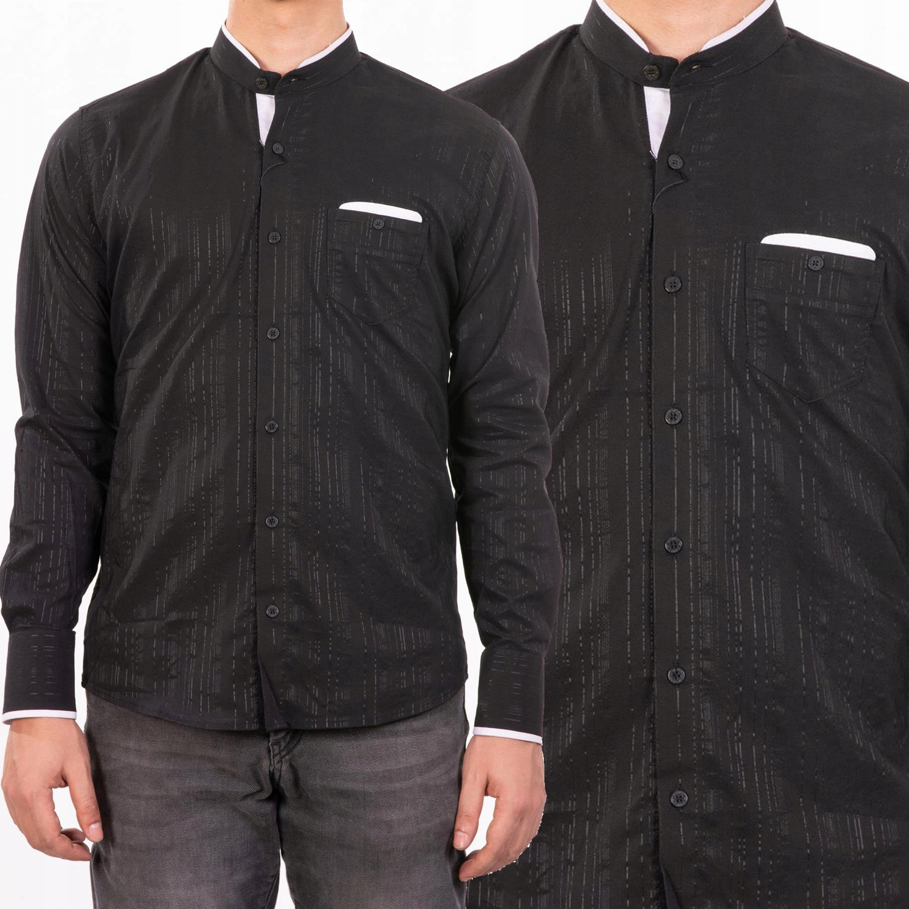 Pánská košile Mondo Exclusive Večerní Svatba Svatební Hostina Dárek Vánoce